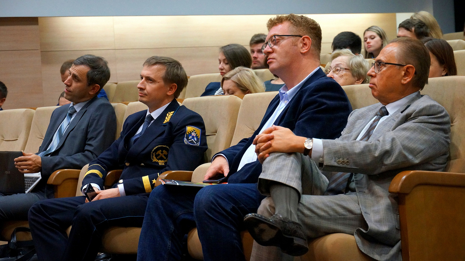 НОЦ «ИНЖЭК» провел координационное совещание по организации сетевой подготовки высококвалифицированных кадров для новой индустрии