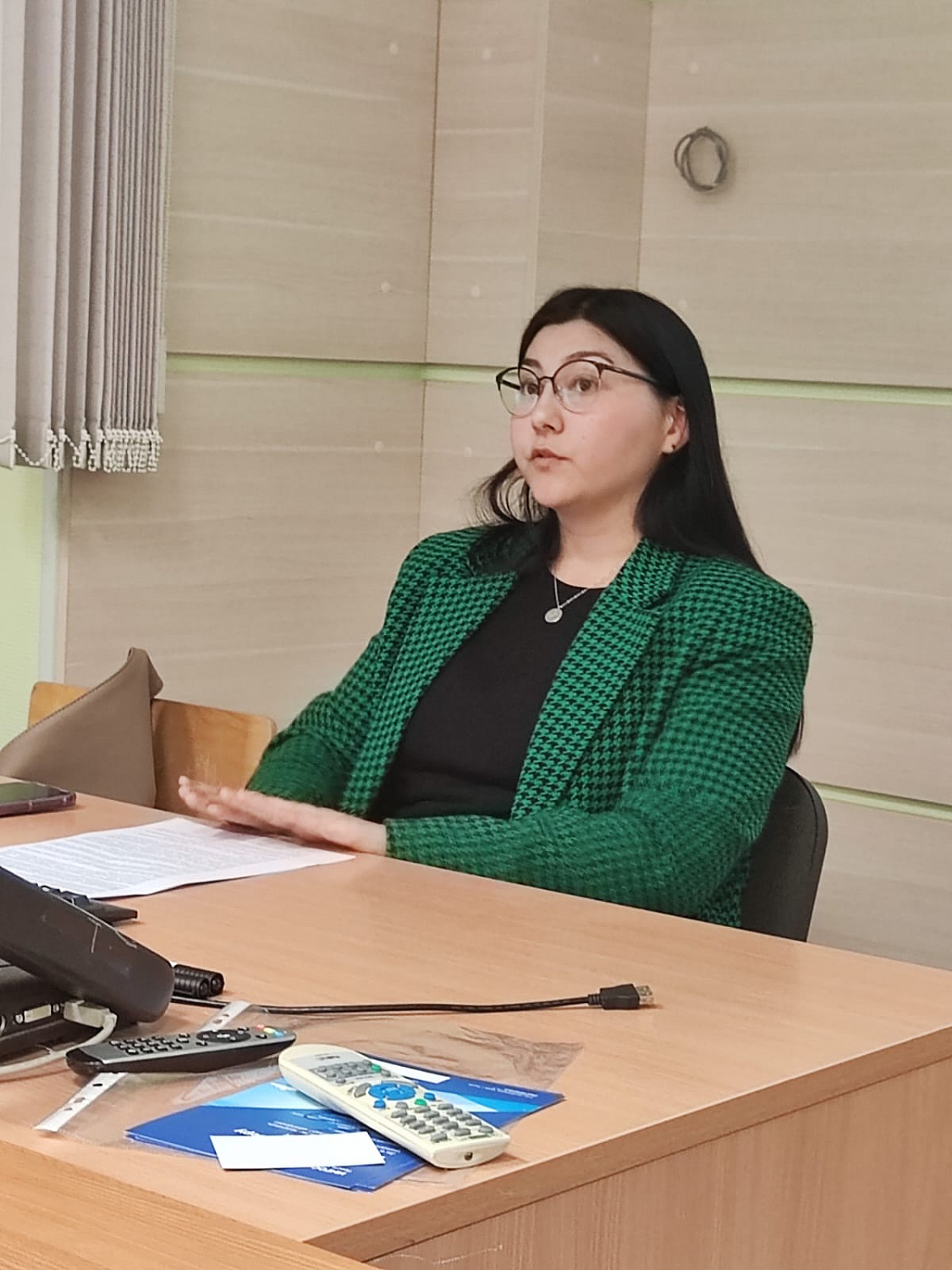 Проблемы перехода к экономике замкнутого цикла обсудили с экспертом на семинаре кафедры Экономики Природопользования НОЦ «ИНЖЭК» 